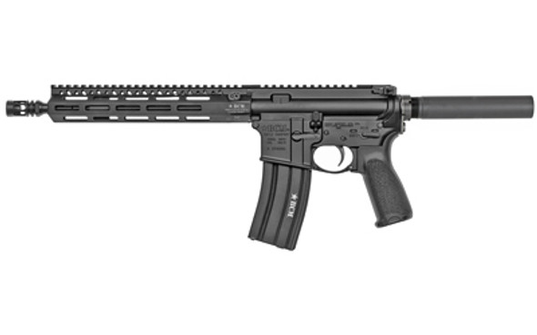 BCM RECCE-11 ELW PSTL 5.56 11.5 BLK