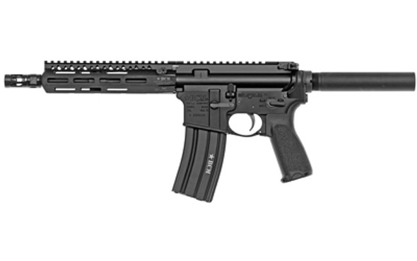 BCM RECCE-9 PSTL 300BLK 9 30RD BLK