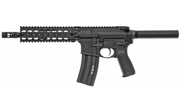 BCM RECCE-9 QRF PSTL 300BLK 9 BLK