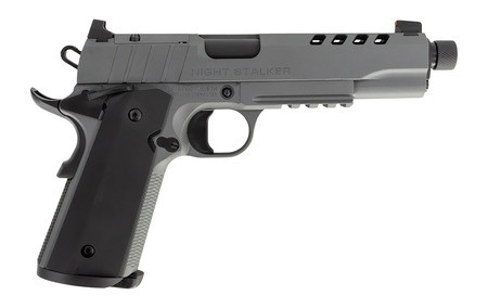 TISAS 1911 NIGHT STALKER SF 10