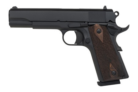 TISAS 1911A1 STAKEOUT 45 45
