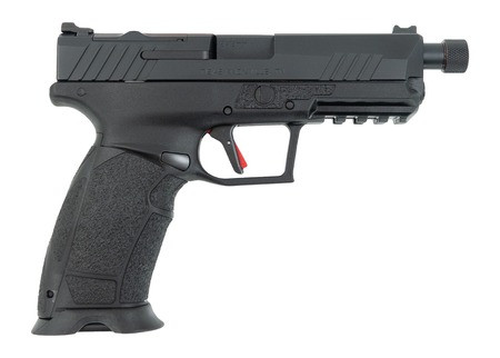 TISAS PX-9DTH 9MM
