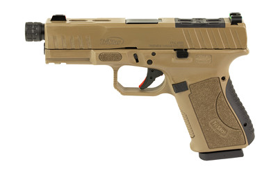 TRI APOC PRO 9MM 15R FDE  713780857848