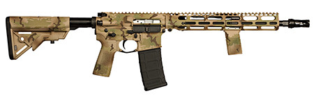 VKTR FRGD 556 13.7 HUX FLDCAMO