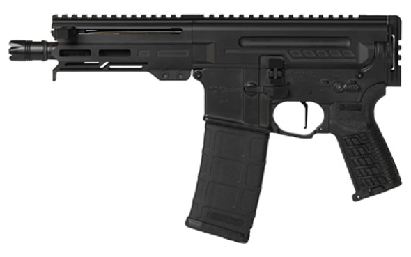 CMMG DISSENT MK4 300BLK 6.5 30RD AB