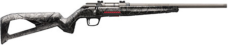 WGUN XPERT FC GRAY SR NS 17 HMR