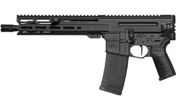CMMG DISSENT MK4 5.56MM 10.5 AB