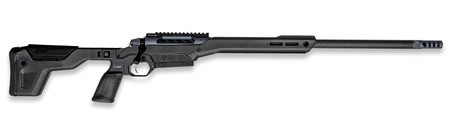 WTHBY 307 ALPINE MDT CARBON 25 WBY