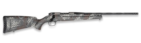 WTHBY MARK V CAPRA 280 ACK IMP