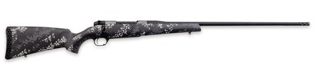 WTHBY MKV BACKCOUNTRY TI 2 25 CM
