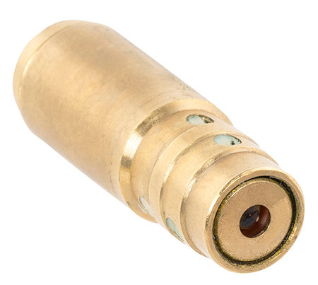 AIMS MODULAR BORE SIGHT 9MM