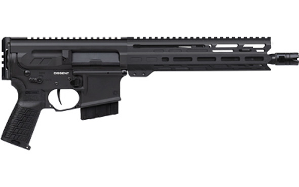 CMMG DISSENT MK4 338ARC 10.5 10RD AB