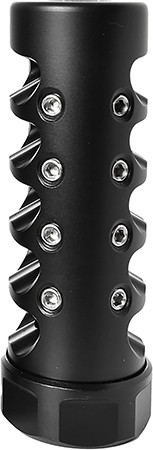 APA GEN 4 FAT BASTARD MZZL BRK 65MM NTR