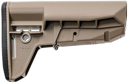 BCM STOCK KIT MOD 2 WIDEBDY
