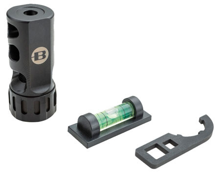 BERGARA ST1 MUZZLE BRAKE 6.5