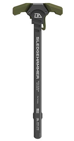 BREEK SLEDGEHAMMER CHRG HANDLE ODG