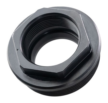 CMMG ZEROED HUB MOUNT B-DAPTER