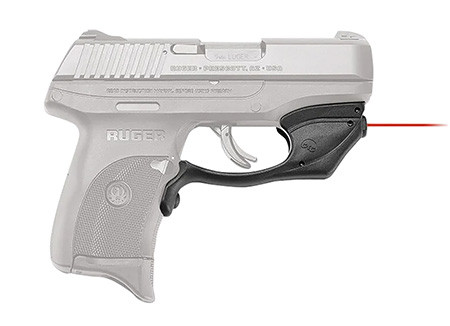 CRIMSON TRACE LG416 LSRGD RUGLC9/LC9S/LC380/EC9S