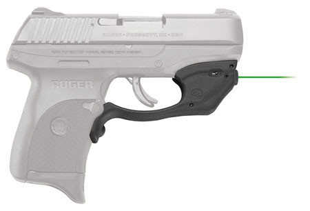 CRIMSON TRACE LG416G LSGD LC9/LC9S/LC380/EC9SGRN
