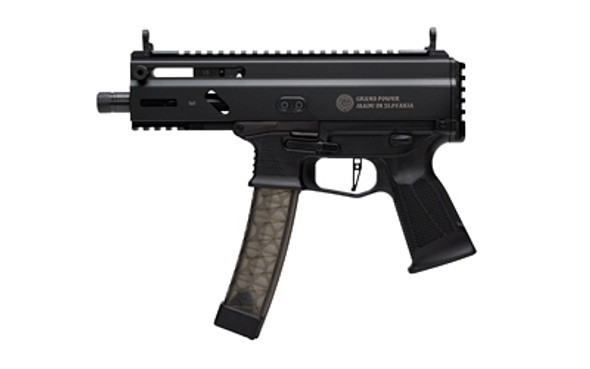 GPWR STRIBOG SP9A3S 9MM 5 30RD BLK