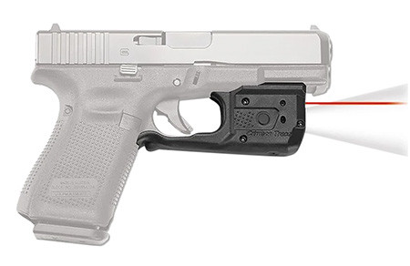 CRIMSON TRACE LL807G LSRGRD PRO GLKF/M G3/4/5 GN