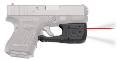 CRIMSON TRACE LL810 LSRGRD PRO GLK 4-Mar 26/27/33