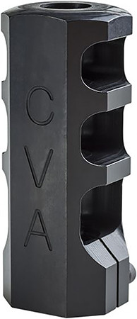 CVA 50CAL MUZZLEBRAKE