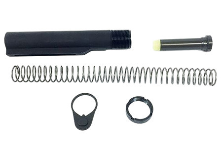 DPMS AR-15 BUFFER TUBE ASSEMBLY