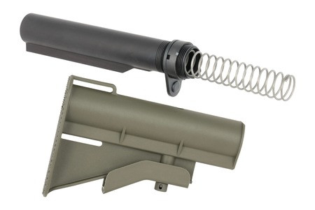 DPMS CAR15 STOCK ASSEMBLY KIT ODG