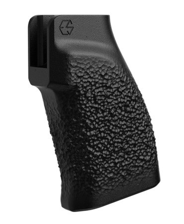 ESD PEBBLE GRIP COARSE BLK