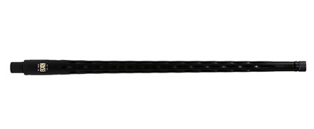 FAXON 16"10/22 FLAME FLTED
