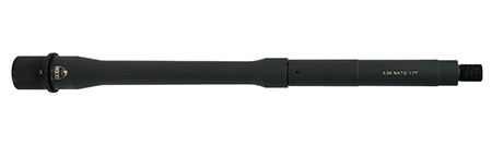 FAXON DUTY 556 12.5 CARBINE