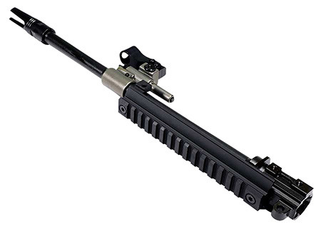 FN SCAR 16S BARREL ASSEMBLY 14"