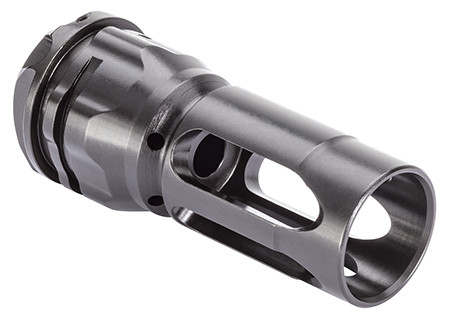 GEMTECH 5.56 ETM FLASH HIDER 1/2/2028