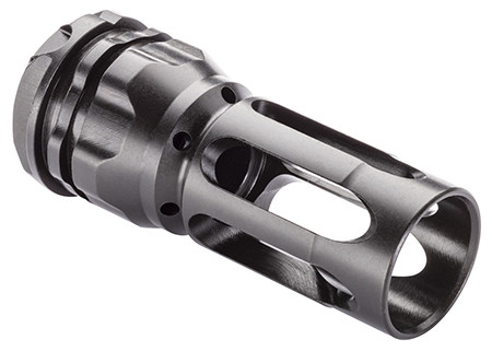 GEMTECH 7.62 ETM FLASH HIDER 5/8/2024