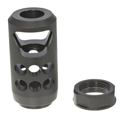 GLENFLD 11/16/2024 450BM MUZZLE BRAKE