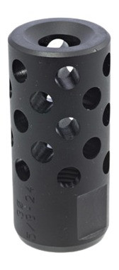 GLENFLD 5/8/2024 308 MUZZLE BRAKE