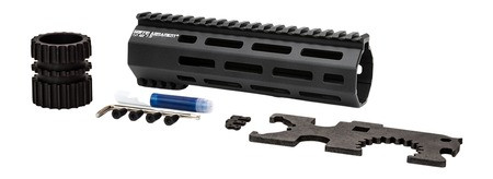 GRIFFIN SR RAIL 7.5"
