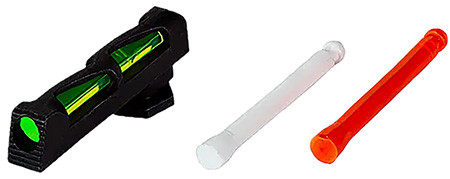 HIVIZ LITEWAVE FRONT SIGHT TAU G3/4