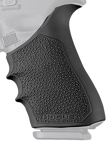 HOGUE BEAVERTIL GRP SLVE GLK 17/34 G1/2 BLK