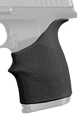 HOGUE BEAVERTIL GRP SLVE SIG P365XL BLK