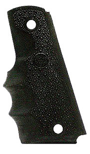 HOGUE RUBBER COMBAT FG COLT GOVT