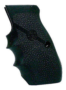 HOGUE RUBBER FG GRIP CZ75/CLONES