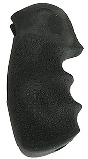 HOGUE RUBBER FG GRIP S&W N RB