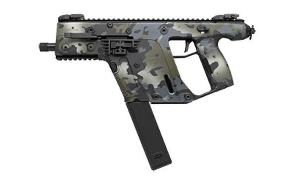 KRISS SDP G2 9MM 5.5 40RD MCB