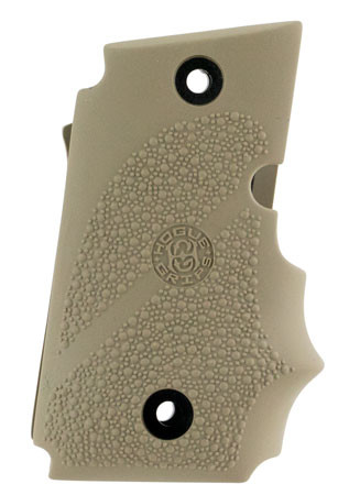 HOGUE RUBBER FG GRIP SIG238 DSTAN