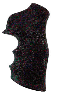 HOGUE RUBBER FG GRIPS RUGER GP100