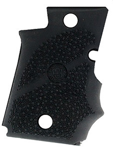 HOGUE SIG P938 GRIP FG BLACK