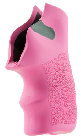 HOGUE TAMER FG GRIPS RUG LCR PINK