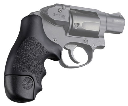 HOGUE TAMER GRIP SW J RB/BODYGUARD